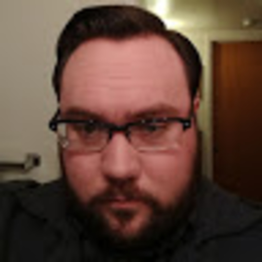 Meet your Posher, Jared